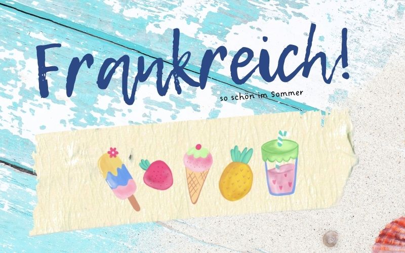 Frankreich
